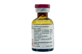 Trineurosol Hp Injection 5ml