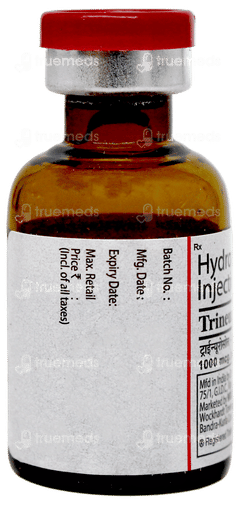 Trineurosol Hp Injection 5ml