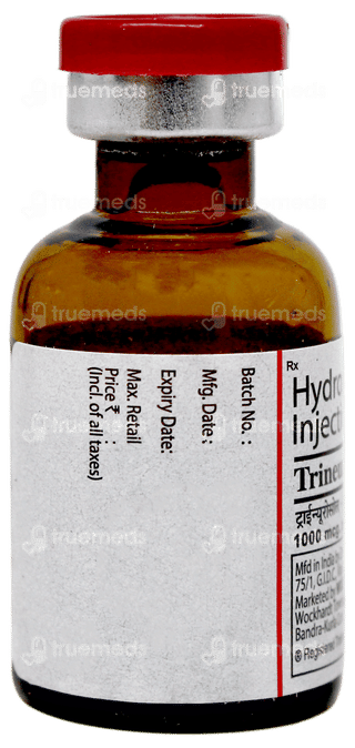 Trineurosol Hp Injection 5ml
