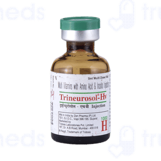 Trineurosol Hv Injection 5 ML