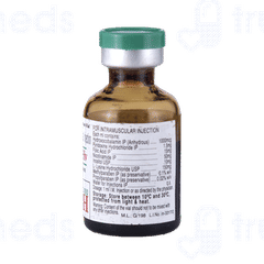 Trineurosol Hv Injection 5 ML