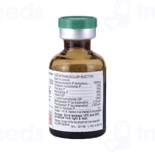 Trineurosol Hv Injection 5 ML