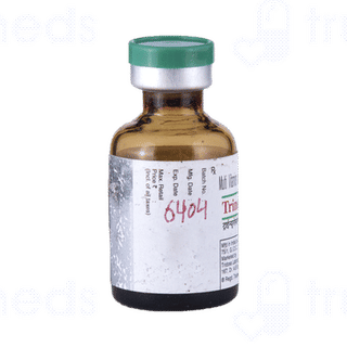 Trineurosol Hv Injection 5 ML
