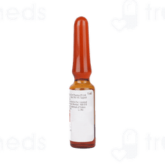 Trinurosol Hp 1000 MG Injection 1 ML
