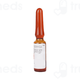 Trinurosol Hp 1000 MG Injection 1 ML
