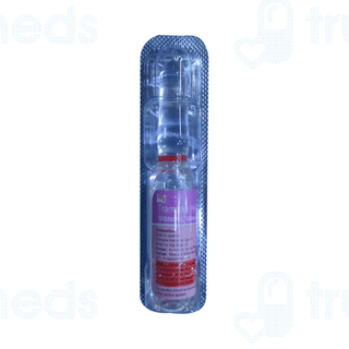 Tromanil 100mg Injection 2ml