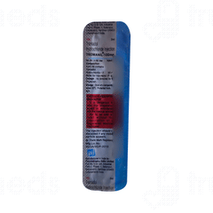 Tromanil 100mg Injection 2ml
