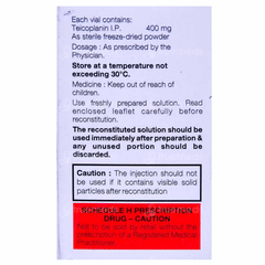 Trueplan 400 Mg Injection 10 Ml Trueplan 400 Mg Injection 10 Ml