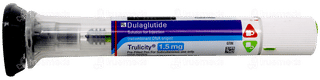 Trulicity 1.5Mg Pre Filled Pens 0.5Ml Pack Of 2 Injections