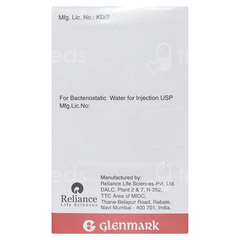 Trumab 440Mg Injection 1