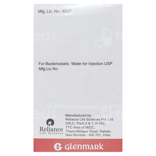 Trumab 440Mg Injection 1