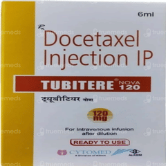 Tubitere Novo 120 Mg Injection 1 Tubitere Novo 120 Mg Injection 1