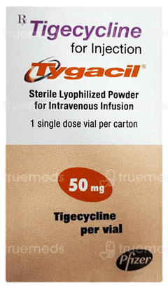 Tygacil Injection 1