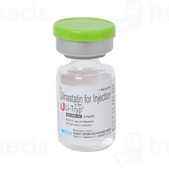 U-Tryp 100000 Iu Injection 1