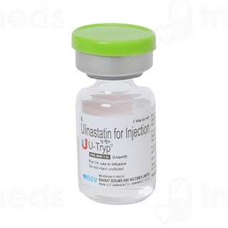 U-Tryp 100000 Iu Injection 1