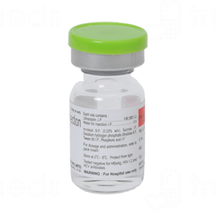 U-Tryp 100000 Iu Injection 1
