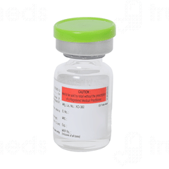 U-Tryp 100000 Iu Injection 1