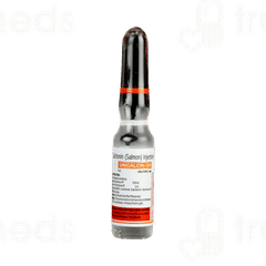 Unicalcin 100 Injection 1ml