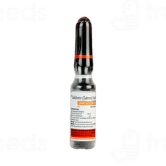 Unicalcin 100 Injection 1ml