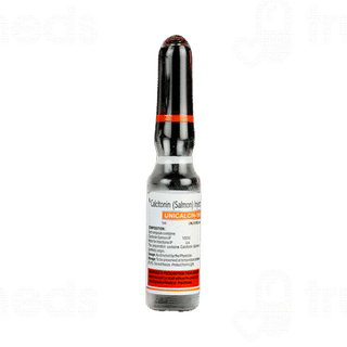 Unicalcin 100 Injection 1ml