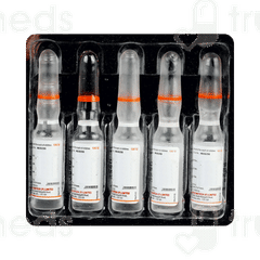 Unicalcin 100 Injection 1ml
