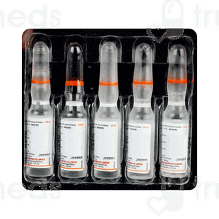 Unicalcin 100 Injection 1ml