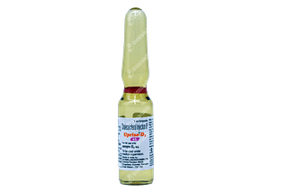 Uprise D3 600000 IU Injection 1 ML