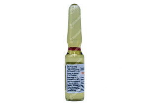 Uprise D3 600000 IU Injection 1 ML