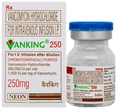 Vanking 250 Injection 1 Vanking 250 Injection 1