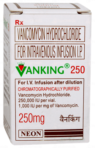 Vanking 250 Injection 1