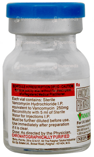 Vanking 250 Injection 1