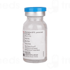 Vanking 500 MG Injection 10 ML Vanking 500 MG Injection 10 ML