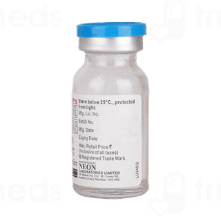 Vanking 500 MG Injection 10 ML