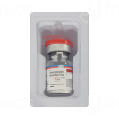 Vanlid 250 Infusion 1