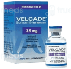 Velcade 3.5 Mg Injection 1