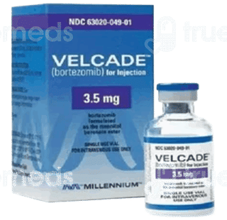 Velcade 3.5 Mg Injection 1