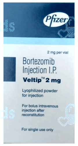 Veltip 2 Mg Injection 1
