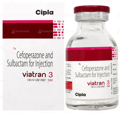 Viatran 3gm Injection 1