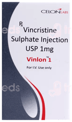 Vinlon 1 Injection 1Ml