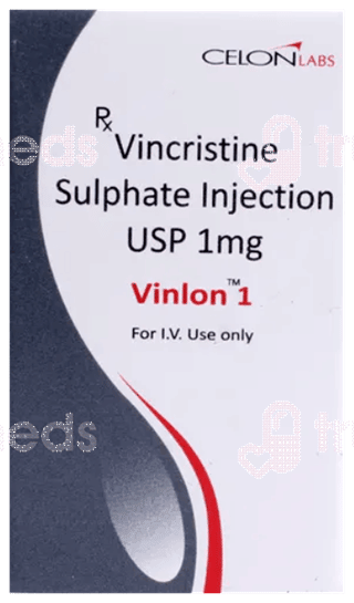 Vinlon 1 Injection 1Ml