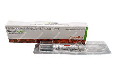 Vintor 4000 Injection 1ml Vintor 4000 Injection 1ml