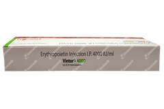 Vintor 4000 Injection 1ml