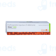 Vintor 4000 Injection 1ml
