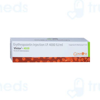 Vintor 4000 Injection 1ml