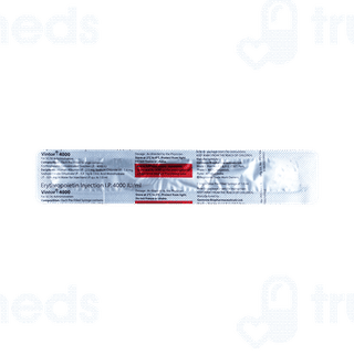 Vintor 4000 Injection 1ml