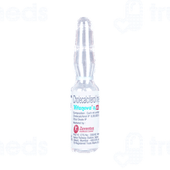 Vitanova D3 6L Injection 1Ml Vitanova D3 6L Injection 1Ml
