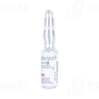 Vitanova D3 6L Injection 1Ml