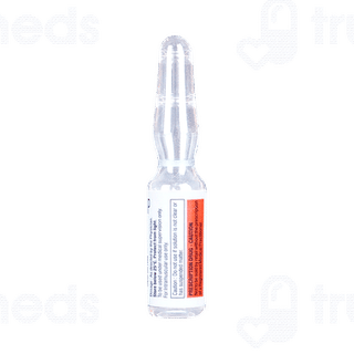 Vitanova D3 6L Injection 1Ml