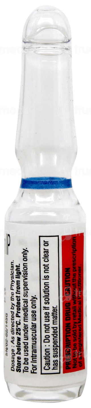 Vitanova D3 6L Injection 1Ml