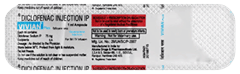 Vivian Plus Injection 1Ml